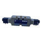 Bosch Magnetventil Wegeventil 0820023502 Magnetventil von Bosch Industrie