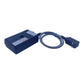 Visolux Light Barrier Sensor ML4-8-H-KSU-1323/45 suitable for industry