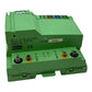 Phoenix Contact 2855745 Interbus Modul IBSIL24BK-LK-2MBD Industrie Einsatz