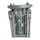 Fenner CHM063 i=40 Schneckengetriebe Ø 18mm für industriellen Einsatz Getriebe