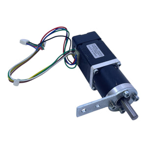 Elra HSY223-F0.6C+PX28S-16.4:1+AS5040 Servomotor 21115 für industriellen Einsatz