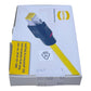 Harting Steckverbinder Kabelsteckverbinder 09451511560 VE: 10stk/pcs Industrie