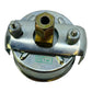VDO Manometer Druckmesser 0–4 bar / 0–58 psi