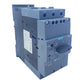 Siemens Motorschutzschalter 75–93 A 3RV2041-4YA15 Sirius Class 10
