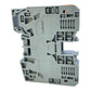 WAGO 0285-0135 Einspeiseklemme Grau 150A 1000V VE:14Stk