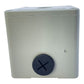 Schneider Electric Gehäuse XAPD1501 1-Loch Steuerbox grau IP65