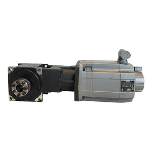 Siemens Servomotor 2,9Nm 1FT7064-1AK71-1CG1 Graessner Winkelgetriebe DynaGear