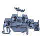 Wago Reihenklemme 280-520 2,5mm² 500V 20A VE:39 Stück