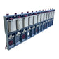 B&R Rückwandmodul 3BP151.4 Rev. C0 17860176971 für industrielle Automatisierung