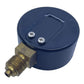 VDO Manometer 0–25 bar Druckanzeige