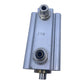 Bosch Kompaktzylinder Pneumatikzylinder 0822010634 Kompaktzylinder Bosch