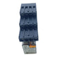 Finder Steckrelais mit Sockel 55.34.8.230.5040 Steckrelais mit Sockel Finder