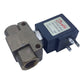 Danfoss Magnetventil 121122222023 280/4,5/MG38F Magnetventil von Danfoss