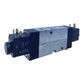 Rexroth Pneumatik Magnetventil Wegeventil 577627...0 Magnetventil von Rexroth