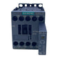 Siemens SIRIUS Schütz 24V 3RH2140-1BB40 Schütz von Siemens für die Industrie