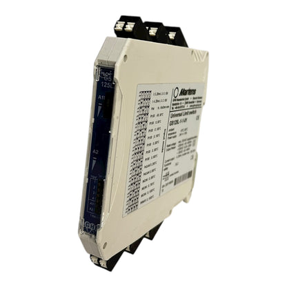 Senseca Grenzwertschalter GS125L-1-1-01 Grenzwertschalter von Senseca Industrie