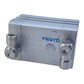 Festo ADN-32-30-I-PPS-A compact cylinder 572650 for industrial use 