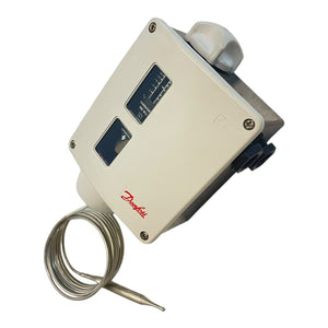 Danfoss 5945706-9003 Thermostat for industrial use Thermostat