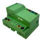 Phoenix Contact 2855745 Interbus Modul IBSIL24BK-LK-2MBD Industrie Einsatz