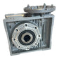 Fenner CHM063 i=40 Schneckengetriebe Ø 18mm für industriellen Einsatz Getriebe
