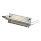 Festo DNC-63-100-PPV-A 163405 Normzylinder Pneumatikzylinde Industrie Einsatz
