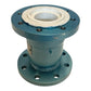 Rotaflow Drehdurchführung DN80 PN16 16 bar A6556 Durchführung für Industrie