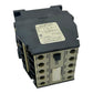 Siemens Hilfsschütz 220V 3TH8362-0A 8NO 2NC A600 P600 AC-15 10-polig