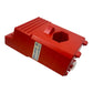 MBS Stromwandler 24 V DC SWMU 41.51 50A 4–20 mA 0–10 V Ausgang Industrie