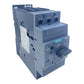 Siemens Motorschutzschalter Leistungsschalter 3RV2431-4WA10 42-52A SIRIUS