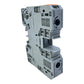 WAGO 0285-0135 Einspeiseklemme Grau 150A 1000V VE:14Stk