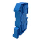 WAGO Reihenklemme 2016-1204 16mm² blau TOPJOB S VE:16stk