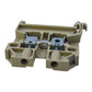 Weidmüller SAK 2.5/35 Reihenklemme 2,5mm² 800V VE:80 Stück
