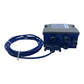 Datalogic Netzwerk Anschlussbox CBX100 10–30VDC 0,5–0,3A mit Kabel