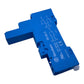Finder Relaisfassung 95.95.3 10A 300VAC 12A 150VAC Sockel DIN-Schiene