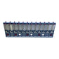B&R Rückwandmodul 3BP151.4 Rev. C0 17860176971 für industrielle Automatisierung