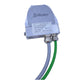 Stäubli Steckverbinder K81451509A-A Pin Housing K81401947/A mit Kabel
