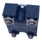 Günther Halbleiterrelais WG-280 D25 240VAC 25A für den Industriellen Nutzen