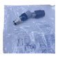 Phoenix Contact Sensor-/Aktor-Steckverbinder SACC-M12MS-4QO-0.75-M VE:4stk