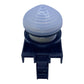 Eaton LED Element Drucktatser Weiß 12-30V M22-LED Drucktatser für Industrie