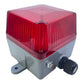 FHF Blitzleuchte Rot BDK22 Rote Blitzleuchte von FHF für den Industrie Bereich