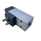 Bosch Magnetventil Ventil 0821100007 Magnetventil von Bosch für die Industrie