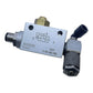 Bosch Schnellablassventil Ventil 0821002003 Schnellablassventil von Bosch