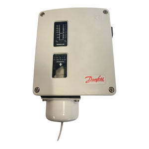 Danfoss 5945706-9003 Thermostat for industrial use Thermostat