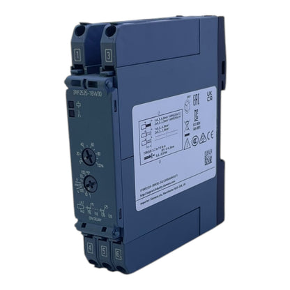 Siemens 3RP2525-1BW30 Zeitrelais für industriellen Einsatz Siemens Zeitrelais