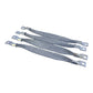Bürklin 91F7010 Masseband Erdungsband VE:4stk - für industriellen Einsatz