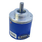 Baumer IVO Inkrementalgeber GXM7W.Z09 1024x4096 RS485 10–30V Inkrementalgeber