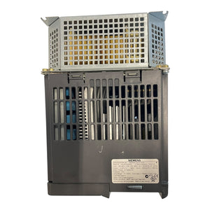 Siemens Frequenzumrichter 7,5kW Micromaster 440 Umrichter für Industrie Einsatz