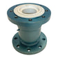Rotaflow Drehdurchführung DN80 PN16 16 bar A6556 Durchführung für Industrie