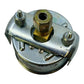 VDO Manometer Druckmesser 0–4 bar / 0–58 psi