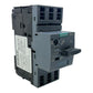 Siemens Sirius Motorschutzschalter 3RV2011-1HA20 5,5–8A 104A 3-polig 400V AC